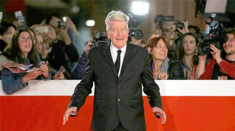 Sein Tod löste in Hollywood Trauer aus, Kollegen würdigten Lynchs Verdienste. (Archivbild)