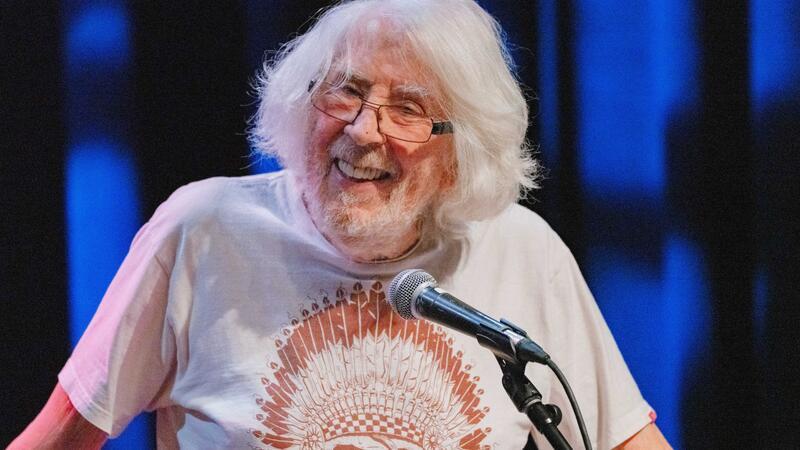 Sein letztes Konzert gab der „Godfather of British Blues“ 2022.