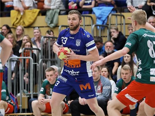 Sein letztes Spiel bestritt Jan Laurens Redecker für den VfL Fredenbeck gegen den TSV Bremervörde.. Foto: Struwe