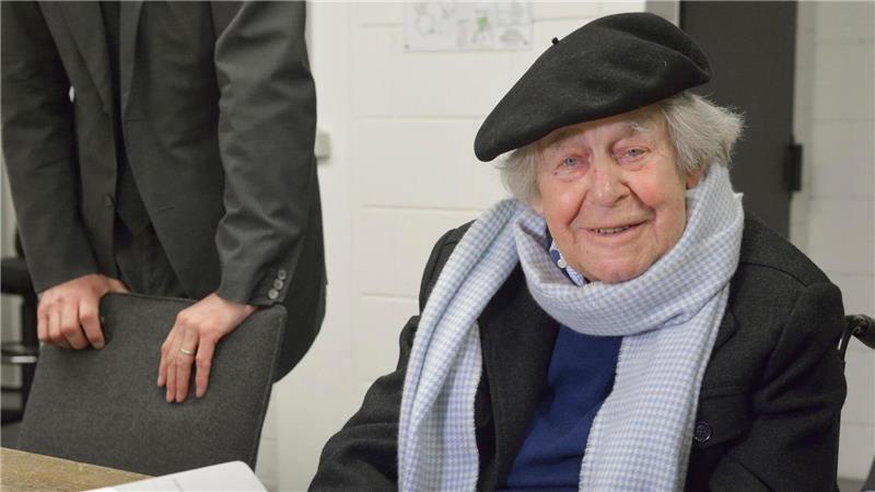 Seine Schriften und Werke hallen bis heute nach. (Archivbild)