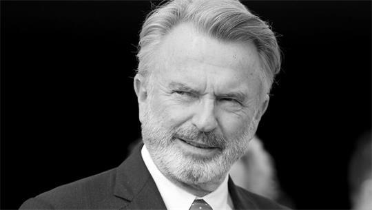 Seine Vielseitigkeit machte Sam Neill zu einem der angesehensten Schauspieler seiner Generation.