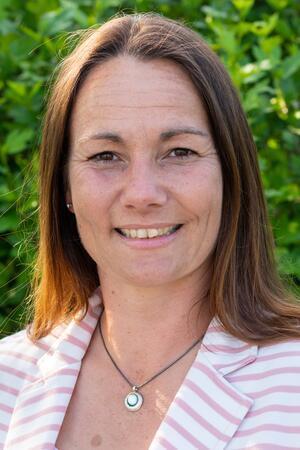 ADAC kürt schönste Dörfer: Diese Gemeinde aus dem Landkreis ist dabei Seit 10 Jahren ist Sonja Zinke ehrenamtliche Bürgermeisterin in Steinkirchen.