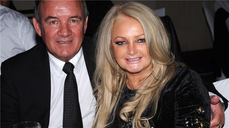 Seit 1973 ist Bonnie Tyler mit dem ehemaligen britischen Judoka Robert Sullivan verheiratet. (Archivbild)