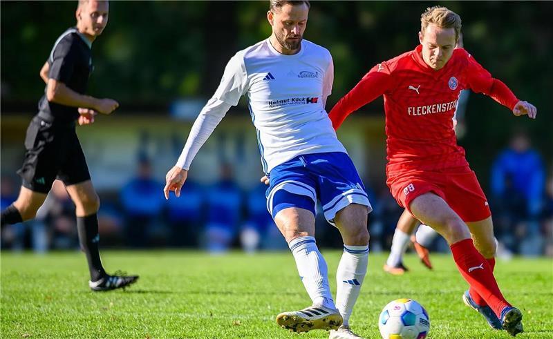 Seit 2018 ist Marcel Brunsch (rechts) Leistungsträger bei A/O.