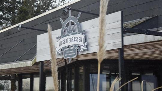 Seit 2018 sind die Weserterrassen in Besitz der Unternehmensgruppe Thieling aus Stadland. Jetzt sollen sie verkauft werden. Was heißt das für den laufenden Betrieb?