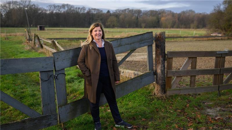 Seit 33 Jahren sucht die gebürtige Hannoveranerin in Niedersachsen und dem weiteren Norddeutschland nach Drehorten für TV-Produktionen.