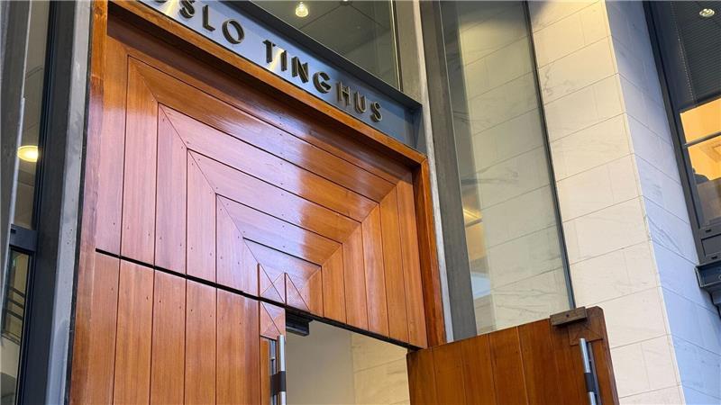 Seit Anfang Februar wurde in diesem Gericht in Oslo über die Vorwürfe gegen den Sohn der Kronprinzessin verhandelt. (Archivbild)