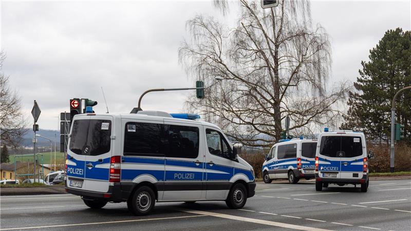Seit Dienstag suchen zahlreiche Helfer nach einem vermissten sechsjährigen Jungen in Weilburg. 