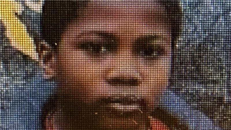 Seit Donnerstagvormittag wird der zehnjährige Uzaif Abdalah Kone aus dem Stadtteil Schnelsen vermisst. Die Polizei fahndet jetzt öffentlich mit einem Foto nach dem Jungen.