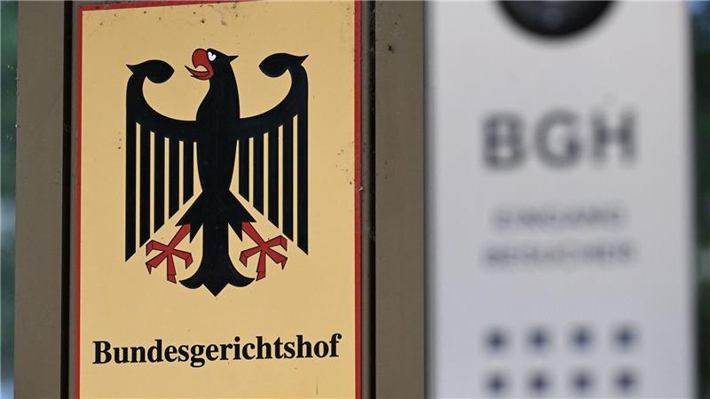 BGH bestätigt Datenschutz-Klagerecht für Verbraucherverbände Seit Jahren beschäftigte sich der BGH immer wieder mit dem Rechtsstreit um Datenschutzverstöße bei Facebook. (Archivbild)