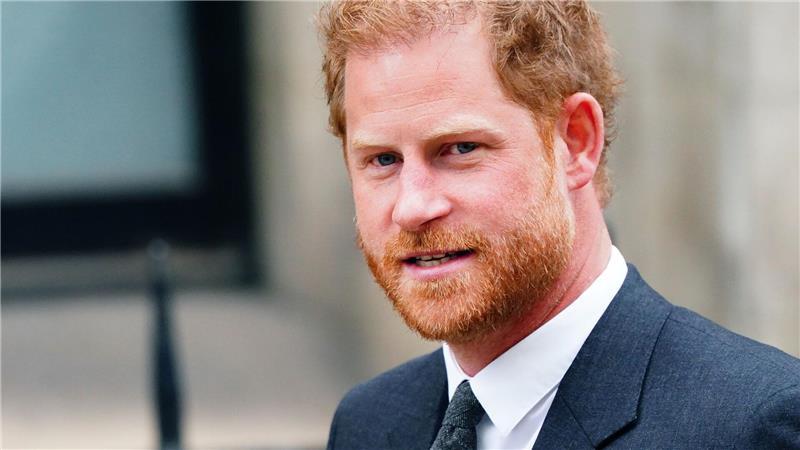 Seit Jahren führt Prinz Harry einen regelrechten Kreuzzug gegen die „Tabloid Press“. (Archivbild)