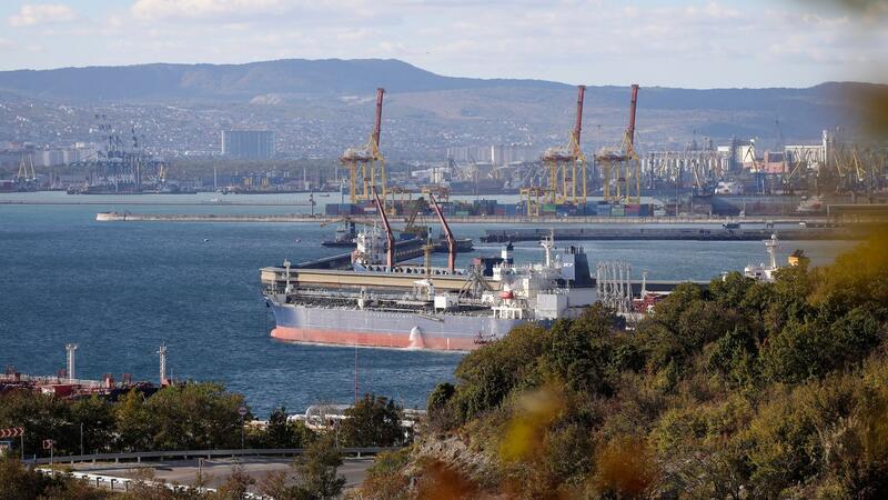Bericht: Moskau verbietet Export von Benzin und Diesel Seit Jahresbeginn sind nach Angaben von RBC die Preise an den russischen Rohstoffbörsen für die verschiedenen Benzin- und Dieselsorten teils deutlich gestiegen.