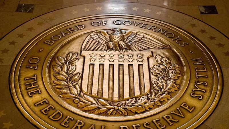 US-Notenbank Fed dämpft Erwartungen auf rasche Zinssenkungen Seit März 2022 hat die Fed ihren Leitzins im rekordverdächtigen Tempo um mehr als fünf Prozentpunkte angehoben.