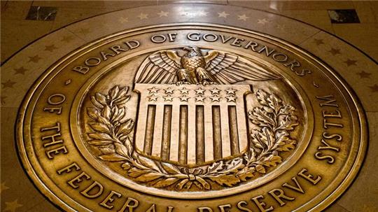Seit März 2022 hat die Fed ihren Leitzins im rekordverdächtigen Tempo um mehr als fünf Prozentpunkte angehoben.