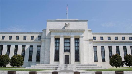 Seit März 2022 hob die Fed ihren Leitzins um mehr als fünf Prozentpunkte an.