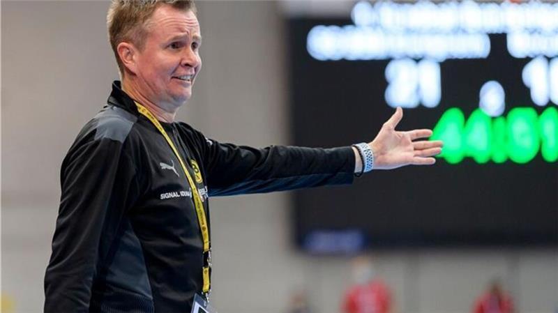 Seit März arbeitet eine Kommission die Vorwürfe gegen Handball-Trainer André Fuhr auf.