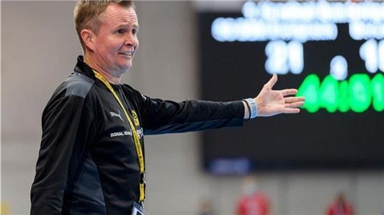 Seit März arbeitet eine Kommission die Vorwürfe gegen Handball-Trainer André Fuhr auf.