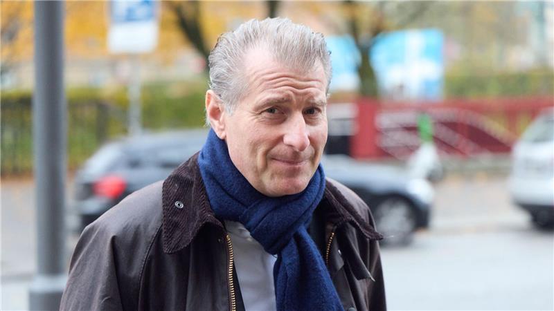 Seit Monaten läuft der Prozess vor dem Hamburger Landgericht. (Archivbild)