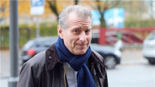 Seit Monaten läuft der Prozess vor dem Hamburger Landgericht. (Archivbild)