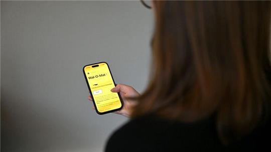 Seit Samstag ist die Website online. (Symbolbild)