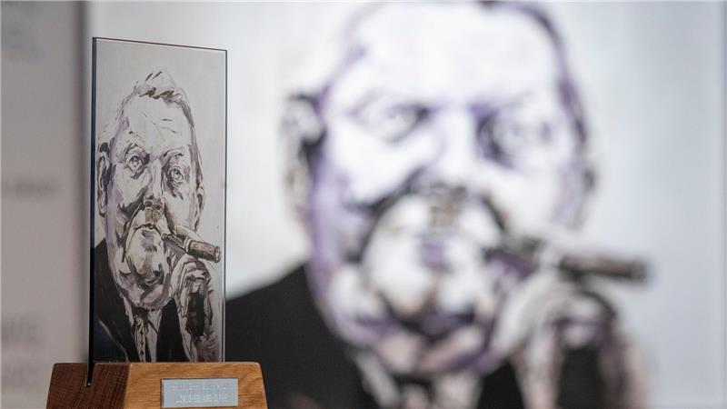 Seit Tagen gibt es Kritik um den Ludwig-Erhard-Gipfel und Weimer. (Archivbild)