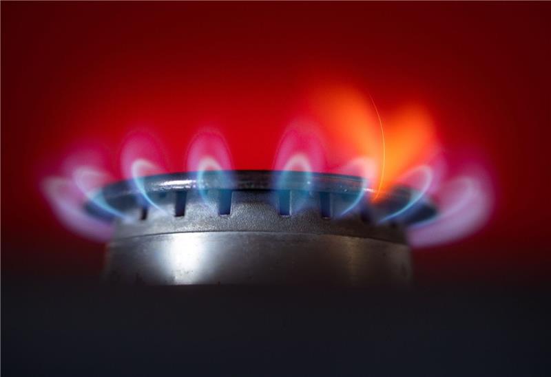 Lemke: Gas-Umlagensenkung an Kunden weitergeben Seit dem 1. Oktober sind für Gaslieferanten zwei Umlagen entfallen.
