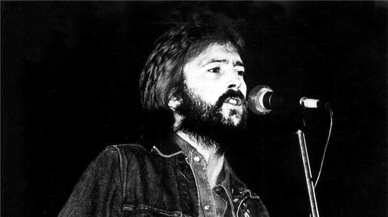 Streitbare Gitarrenlegende: Eric Clapton wird 80 Seit den 1960er Jahre prägte Eric Clapton die Gitarrenmusik maßgeblich. (Archivbild)