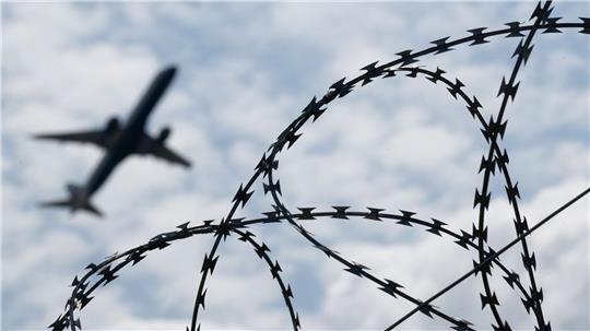 Seit der Machtübernahme der islamistischen Taliban in Kabul im August 2021 kam es zweimal zu Abschiebungen von Afghanen aus Deutschland.