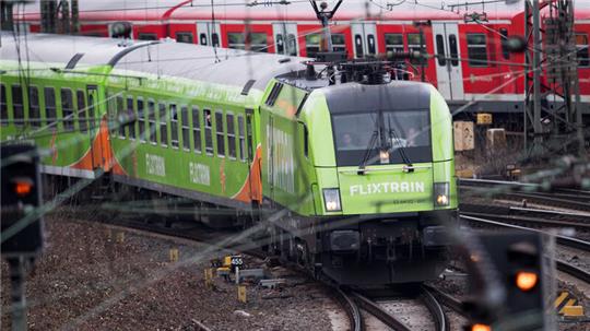 Seit kurz nach 8 Uhr war der Zugfunk im Bereich Hamburg Hauptbahnhof ausgefallen.