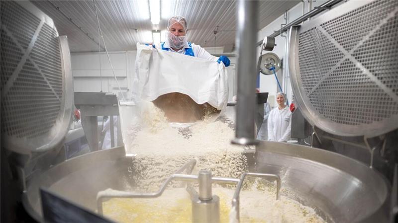 Seit mehr als 20 Jahren setzt Frosta bei der Eigenmarke auf das sogenannte Reinheitsgebot.