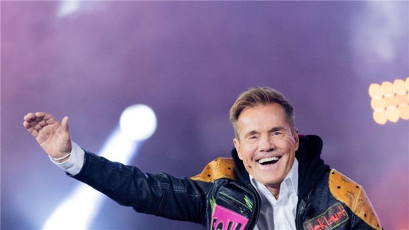 Ortsschild von Tötensen geklaut? Bohlen bietet Finderlohn Seit mehr als 30 Jahren wohnt Bohlen im niedersächsischen Tötensen, rund 30 Autominuten von Hamburg entfernt. (Archivbild)