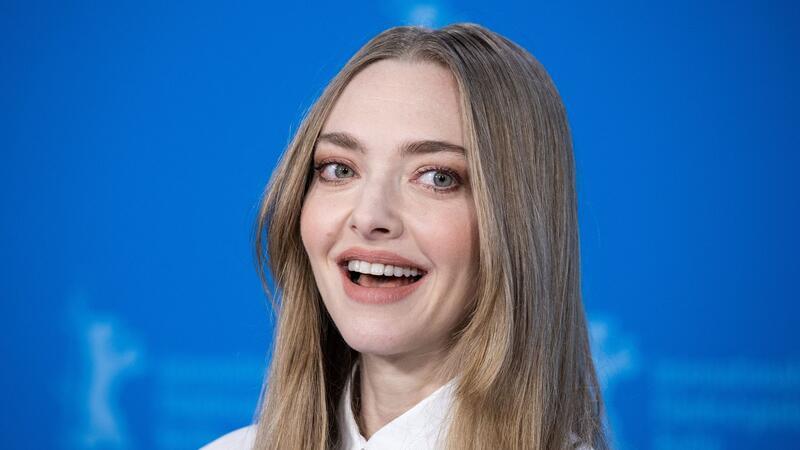 Mädchen für alles? Wenn die Rolle nicht dem Alter entspricht Seitdem Amanda Seyfried Mutter geworden ist, bekommt sie auch nur noch Rollen als Mutter angeboten.