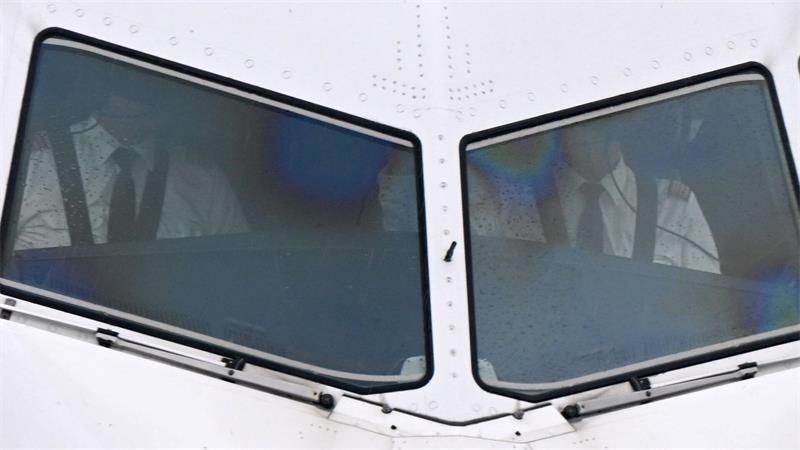 Sekundenschlaf und Dauermüdigkeit sind Probleme für viele Piloten und Pilotinnen. (Archivbild) 