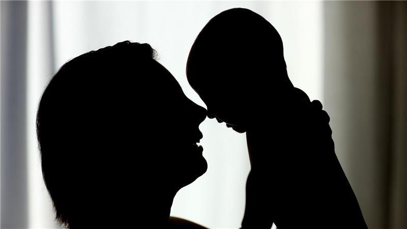Selbst gesungen wird in Familien mit Kleinkindern wohl immer weniger. (Archivbild)