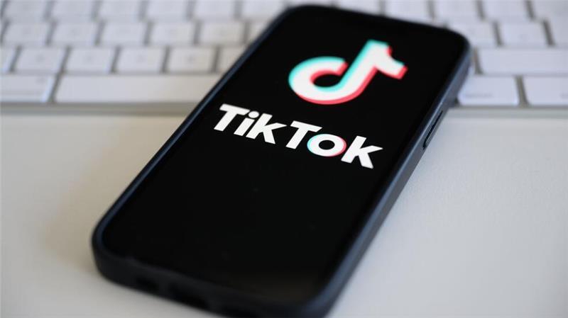 Nach Tiktok-Blackout in den USA: Wie geht es jetzt weiter? Selbst mit der Aussicht auf eine Gnadenfrist ist die langfristige Zukunft von Tiktok in den USA ungewiss.