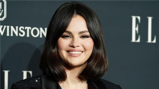 Selena Gomez brach wegen der Abschiebepläne der Trump-Regierung in einem Video in Tränen aus. (Archivbild)