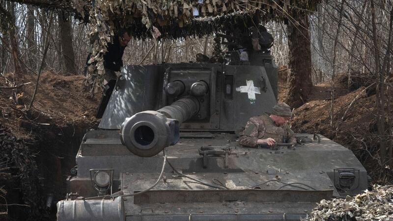 Krieg gegen die Ukraine: So ist die Lage Selenskyj erwartet eine neue Offensive der Russen - davor gelte es, sich rechtzeitig vorzubereiten.