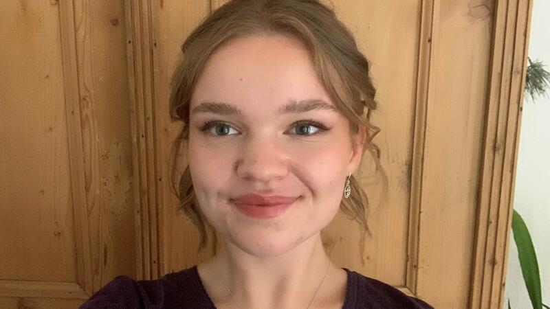 Selma Brandt.
