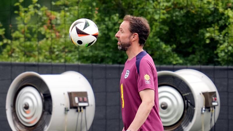 Selten war die Kritik an Gareth Southgate so laut wie in den vergangenen Tagen.