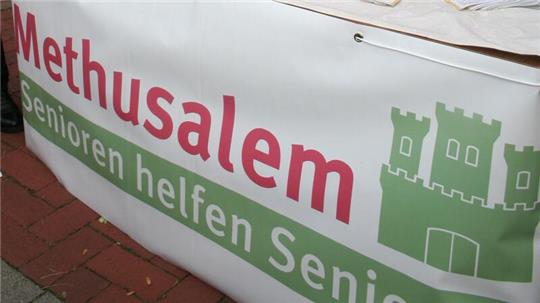 Senioren helfen Senioren: Der Horneburger Seniorenverein Methusalem lädt zu Veranstaltungen ein.