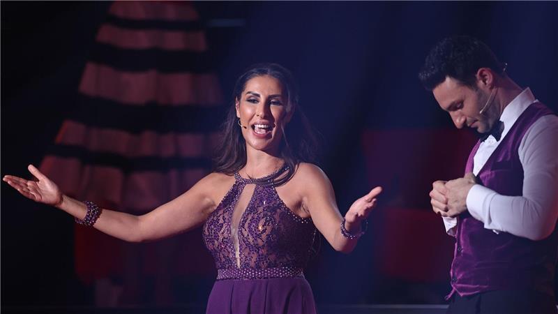 Senna Gammour hat nach eigenen Angaben keine Lust mehr auf Dates. (Archivbild)