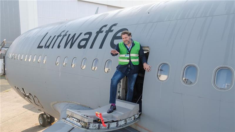 Sepe warnt: „So ein exotisches Projekt - da weiß man nicht, was noch dazwischenkommt.“ (Archivbild)