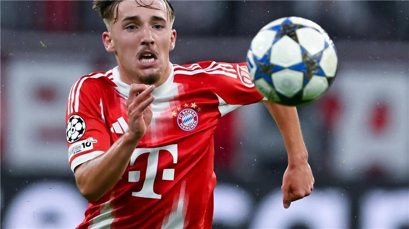 Setzt Youngster Lennart Karl seine Torserie in der Königsklasse fort? (Archivbild)