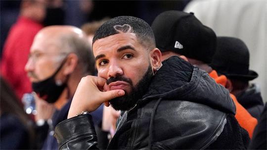 Setzte eineinhalb Millionen Dollar auf einen Finalsieg Argentiniens - und verlor: Rap-Superstar Drake. (Archivbild)