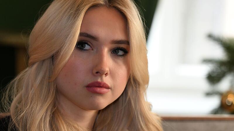 Shania Geiss (20) ist durch die Fernseh-Show „Die Geissens - eine schrecklich glamouröse Familie“ bekannt geworden.