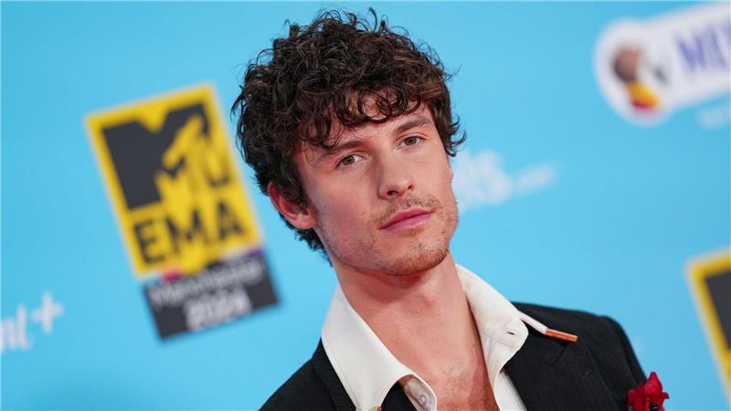 Rückzug vom Ruhm: Wenn Musikstars die Öffentlichkeit meiden Shawn Mendes: Nach Tour-Abbruch und Auszeit bald wieder in Deutschland.