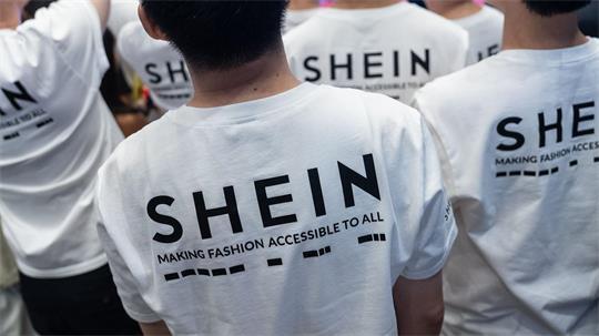 Shein hatte am 1. September sein lange erwartetes Börsendebüt vollzogen. (Archivbild)  