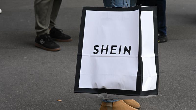Shein kommt seinem lange erwarteten Börsengang in Hongkong näher. (Symbolbild)