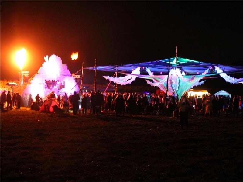 Shining-Festival findet in diesem Jahr wieder statt Shining_Festival