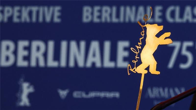 Shovals Film feierte auf der Berlinale seine Weltpremiere.